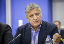 ΝΔ: Αυτοί είναι οι πρώτοι τέσσερις «γαλάζιοι» υποψήφιοι περιφερειάρχες