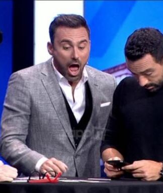 Ελλάδα έχεις Ταλέντο: Ο νέος μάγος του σόου τρέλανε τον Καπουτζίδη
