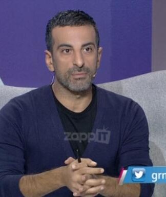 My Style Rocks: Εξαλλος ο Κουδουνάρης -«Τα νεύρα μου δεν είναι πολύ καλά…»