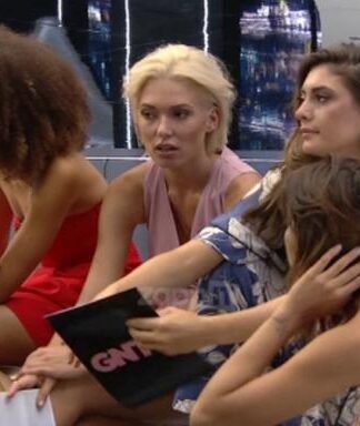 Πανικός στο Greece Next Top Model: «Έγινε ρεζίλι! Δεν την προσγειώνει και κανείς»
