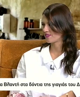 My Style Rocks: Η Ραμόνα βαθμολογεί τις κυρίες της ελληνικής τηλεόρασης και βάζει μέχρι και… μηδέν