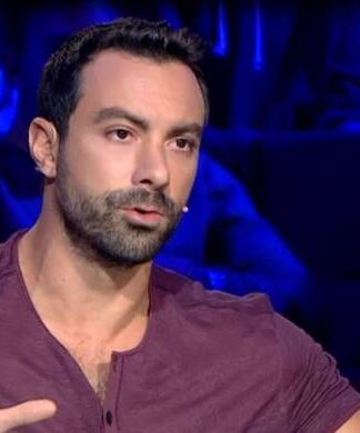 Ελλάδα έχεις ταλέντο –Τανιμανίδης: «Eίσαι η μετεμψύχωση του Παντελίδη»