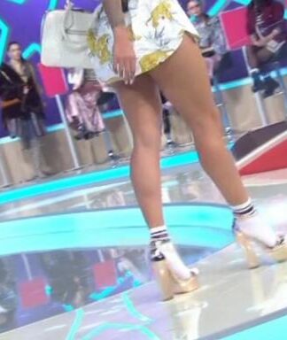H νέα παίκτρια του My style rocks μοίρασε «εγκεφαλικά» -Βγήκε… γυμνή