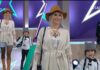 My Style Rocks: Παίκτρια έκανε πασαρέλα με την κόρη της (vid)