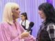 GNTM: Η πρώτη συνέντευξη της art director Ζενεβιέβ είναι… όλα τα λεφτά (vid)