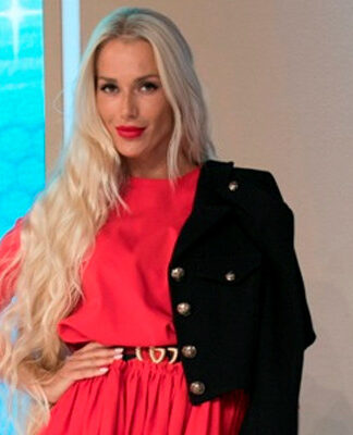 My Style Rocks: Οταν η Βικτώρια Καρύδα μοίραζε εγκεφαλικά στα Playmate