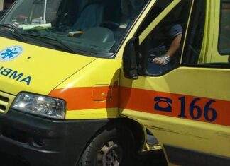 ΚΕΡΑΤΣΙΝΙ: Νεκρός 25χρονος σε τροχαίο με μηχανή