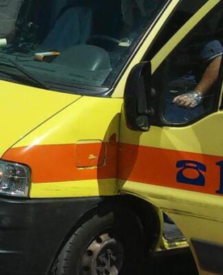 ΚΕΡΑΤΣΙΝΙ: Νεκρός 25χρονος σε τροχαίο με μηχανή