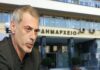 Ο Γιάννης Μώραλης ξεκίνησε τις «λαϊκές συνελεύσεις” από το Νέο Φάληρο (ΦΩΤΟ)