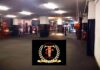SARANTITIS FIGHT FACTORY: Άνοιξε η μεγαλύτερη σχολή πολεμικών τεχνών του Πειραιά