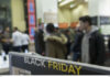 Είχες και στο χωριό σου Black Friday;