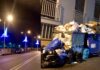 ΠΕΙΡΑΙΑΣ: Τα Χριστούγεννα ήρθαν νωρίς για να ξεχάσουμε τα… σκουπίδια! (ΦΩΤΟ)