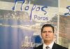 ΠΟΡΟΣ: Παρέμβαση Συξέρη για τις ιχθυοκαλλιέργειες με τη φορμόλη