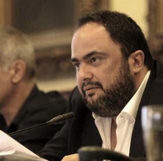 ΠΕΙΡΑΙΑΣ ΝΙΚΗΤΗΣ: Ο Βαγγέλης Μαρινάκης μπαίνει μπροστά και πάλι!