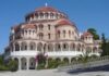 ΑΓΙΟΣ ΝΕΚΤΑΡΙΟΣ ΑΙΓΙΝΑΣ: Όλο το εορταστικό Πρόγραμμα
