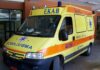 Τραγωδία στη Σαλαμίνα: Μοτοσικλέτα παρέσυρε και σκότωσε γυναίκα