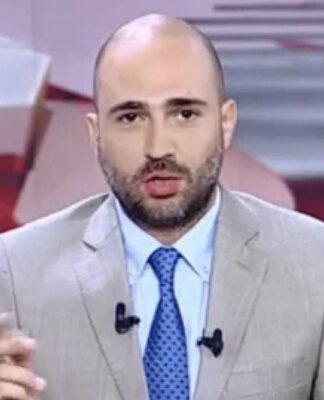 Ο Κωνσταντίνος Μπογδάνος επιστρέφει στον ΣΚΑΪ