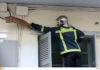 Θεσσαλονίκη: Η φωτιά στην κουζίνα του στοίχισε τη ζωή – Αποκρουστικές εικόνες στο φλεγόμενο διαμέρισμα.