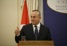 Άμεση απειλή πολέμου από τον Τσαβούσογλου – Η… τρίτη λύση στο Αιγαίο