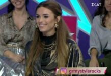 «Δεν φοράω εσώρουχο» – Έμειναν άφωνοι στο My Style Rocks