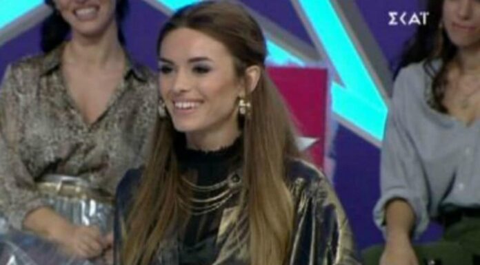 «Δεν φοράω εσώρουχο» – Έμειναν άφωνοι στο My Style Rocks
