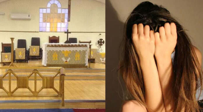 Πατέρας ευνούχισε ιερέα επειδή βίασε την 9χρονη κόρη του