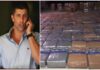 Εξέλιξη βόμβα για το κύκλωμα με την κοκαΐνη – Σχετίζεται με την δολοφονία του Γιάννη Μακρή;