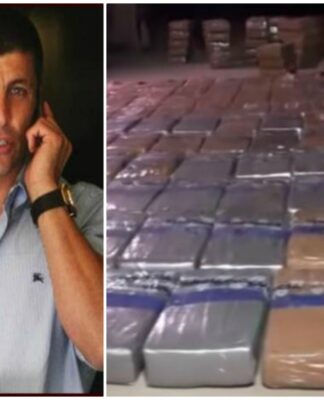 Εξέλιξη βόμβα για το κύκλωμα με την κοκαΐνη – Σχετίζεται με την δολοφονία του Γιάννη Μακρή;