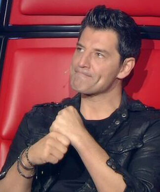 The Voice: Ενοχλημένος ο Σάκης Ρουβάς με τους παίκτες του! Η ένταση και οι υποδείξεις