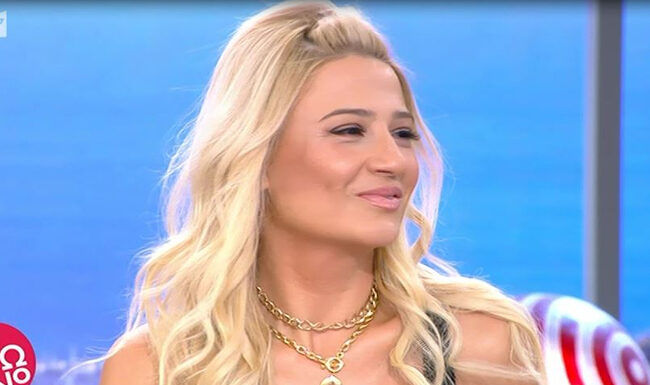 Φαίη Σκορδά: Παραδέχθηκε ότι πήγε σε πλαστικό χειρούργο γιατί δεν ήταν καλά ψυχολογικά και…