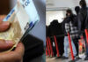 Κοινωνικό μέρισμα από 300 έως 1.400 ευρώ πριν τα Χριστούγεννα