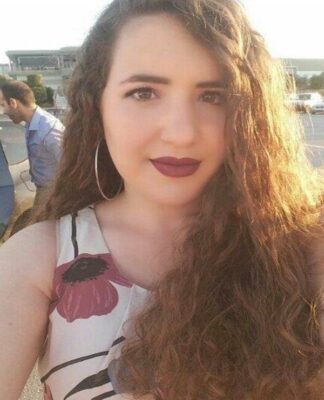 Ανείπωτη θλίψη για την 19χρονη Μελανθία στην Κρήτη. Το τελευταίο αντίο και το "εκκωφαντικό" γιατί