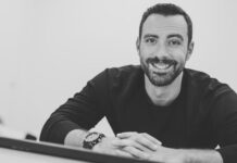 Σάκης Τανιμανίδης: Οι βόλτες στη Θεσσαλονίκη με τον πατέρα του