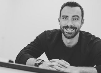 Σάκης Τανιμανίδης: Οι βόλτες στη Θεσσαλονίκη με τον πατέρα του