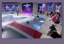 My Style Rocks Gala: Η τούμπα της Χριστίνας στο πλατό και το τρολάρισμα της Ματθίλδης!