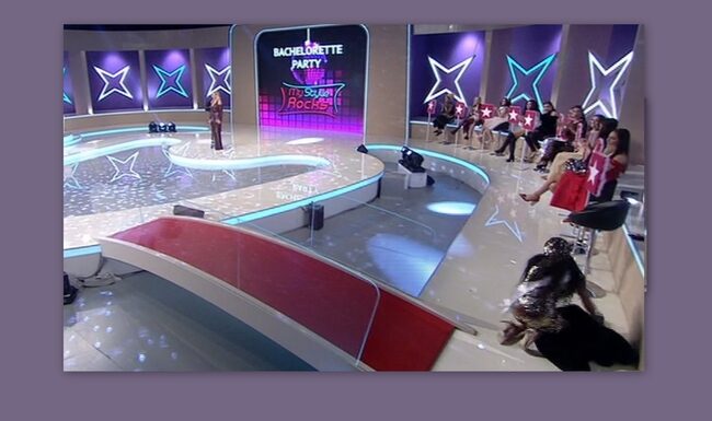 My Style Rocks Gala: Η τούμπα της Χριστίνας στο πλατό και το τρολάρισμα της Ματθίλδης!