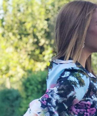 Συγκινεί η Βαλαβάνη στο Instagram! «Αυτό που μας έχει συμβεί δεν περιγράφεται με λέξεις»