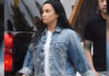 Η Demi Lovato ξεκινάει τη γυμναστική μετά τα κακόβουλα σχόλια για το βάρος της