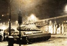 Υπήρξαν νεκροί εντός του Πολυτεχνείου; Υπήρξαν νεκροί γύρω από το Πολυτεχνείο;