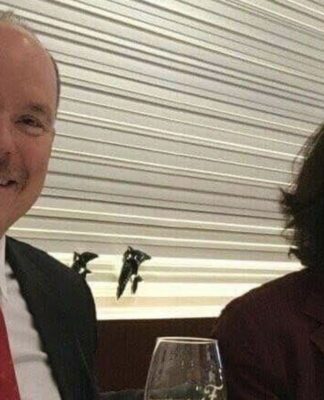 Δείτε που είναι σήμερα η Μαρία Δαμανάκη του «Εδώ Πολυτεχνείο, εδώ Πολυτεχνείο»