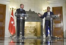 Η Τουρκία "εξαφανίζει" ελληνικά νησιά και Κύπρο. Οι ακραίες διεκδικήσεις της σε Αιγαίο και Ανατολική Μεσόγειο