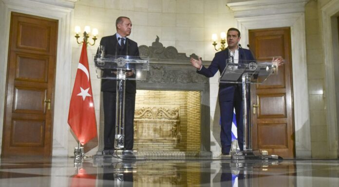 Η Τουρκία "εξαφανίζει" ελληνικά νησιά και Κύπρο. Οι ακραίες διεκδικήσεις της σε Αιγαίο και Ανατολική Μεσόγειο