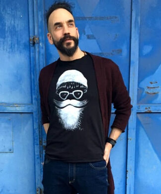 Πάνος Μουζουράκης: Τα συγκινητικά λόγια για τον πατέρα του και η απώλειά του που του στοίχισε!