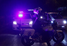 Βγήκαν τα όπλα στην Ιερά Οδό – Πυροβολισμοί έξω από νυχτερινό κέντρο