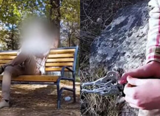 Ταξιδιώτης του χρόνου από το 3700 προειδοποιεί για πόλεμο ανάμεσα σε ανθρώπους και ρομπότ