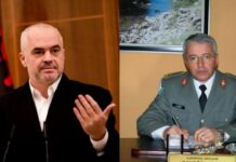 Δολοφόνησε τον Κατσίφα και προήχθη σε υπουργό – Ο σύμβουλος Εθνικής Ασφαλείας του Ράμα