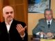 Δολοφόνησε τον Κατσίφα και προήχθη σε υπουργό – Ο σύμβουλος Εθνικής Ασφαλείας του Ράμα