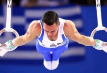 Λευτέρης Πετρούνιας: "Ραντεβού" με την… κορυφή στη Ντόχα.