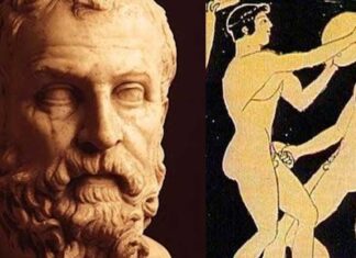 Η νομοθεσία Σόλωνα για την ομοφυλοφιλία στην Αρχαία Ελλάδα