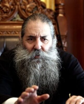 Μητροπολίτης Πειραιώς Σεραφείμ για ΕΦ.ΣΥΝ: Εφαρμόζει τα Γκεμπελικά – Ρίξε λάσπη και στο τέλος κάτι θα μείνει
